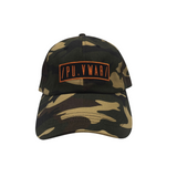 POUVOIR CAMO CAP